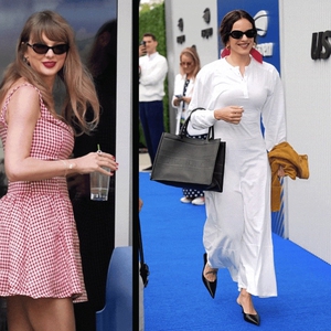 Panduan Tampil Stylish di US Open