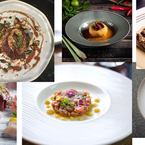 7 Restoran Fine Dining Terunik di Jakarta untuk Rayakan Momen Istimewa