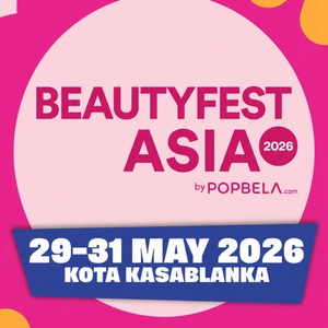 Event : BeautyFest Asia