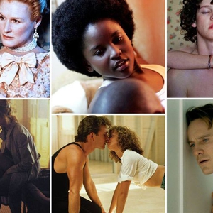 30 Daftar Film Terseksi Sepanjang Masa