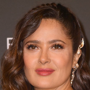 Salma Hayek Ungkap Mengapa Ia Hampir Tidak Bergabung dengan di Film Eternals