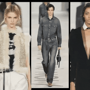 Maria Grazia Chiuri Membawa Fendi ke Era Baru