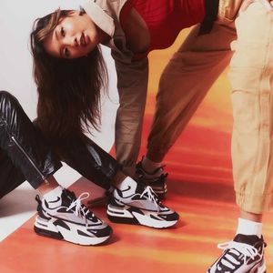 Intip Wujud Nike Air Max Furyosa yang Dibuat Dari Bahan Ramah Lingkungan dan Berkonsep Futuristis