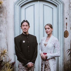 Kesehatan Individual adalah Hal Terpenting dalam Pernikahan Daniel Mananta dan Viola Selama 10 Tahun