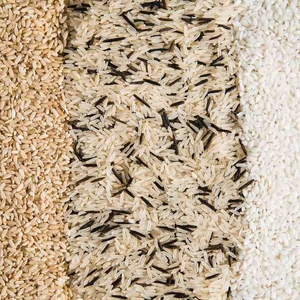 7 Jenis Beras yang Baik untuk Diet dan Bantu Turunkan Berat Badan Secara Sehat