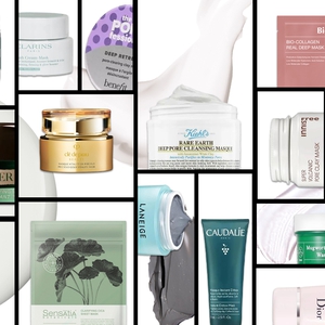 15 Rekomendasi Masker Terbaik untuk Mengecilkan Pori-Pori Besar secara Alami