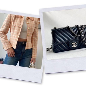 Intip 15 Thrift dan Vintage Store Lokal