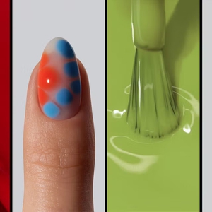 9 Tren Kuku Paling Keren yang Perlu Anda Ketahui di Tahun 2025