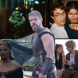 25 Film Paling Dinantikan Tahun 2026