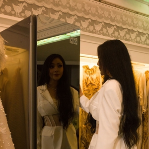 Rahasia Diana M. Putri Menjaga koleksi Pakaiannya Senantiasa Segar dengan Cara Praktis