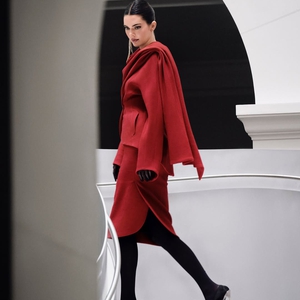 Model Baju Dress Panjang Elegan untuk Tampilan Anggun Modern