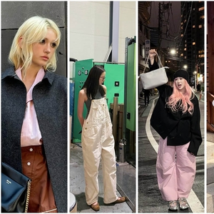 Inspirasi Trendy: Ide Outfit ke Kampus ala Korea