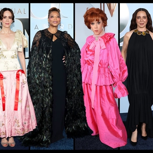 Tampilan Terbaik Selebriti di Karpet Merah Tony Awards 2026