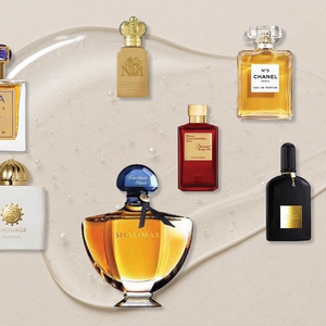 7 Pilihan Parfum Wanita yang Mewah dan Elegan Sepanjang Masa