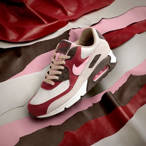 Atmos Gandeng Najwa Shihab untuk Live Charity dalam Perayaan Air Max Day 2021