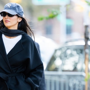 Kendall Jenner Membuat Gaya Berbusana Low-Profile Terlihat Begitu Keren