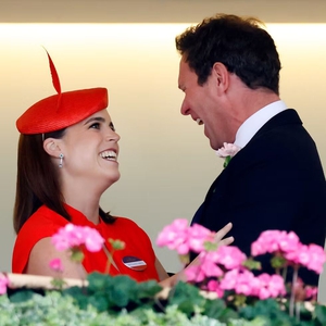 Putri Eugenie Rayakan Delapan Tahun Pernikahan dengan Jack Brooksbank Lewat Video Keluarga yang Manis