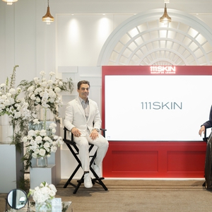 Menjajal Pasar Indonesia, Simak Wawancara Eksklusif Bazaar Bersama dengan Pendiri 111SKIN