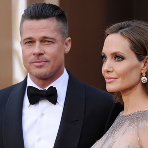 Begini Detail Kemenangan Angelina Jolie di Pengadilan untuk Kasus Perebutan Hak Asuh dengan Brad Pitt