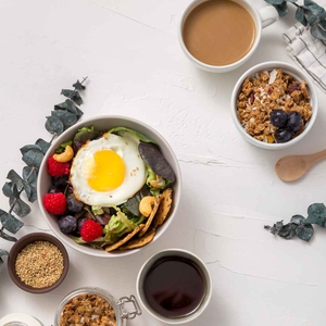 7 Sarapan Kaya Protein yang Bantu Pemulihan dan Pertumbuhan Otot Lebih Cepat Pasca Latihan