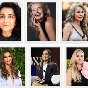 17 Ungkapan Terkenal dari Para Perempuan tentang Filosofi dalam Menyikapi Proses Penuaan