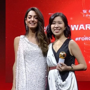SukkhaCitta Menjadi Salah Satu Awardee di Cartier Women&rsquo;s Initiative 2023
