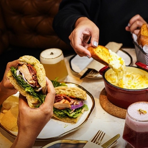 Apsari Artisan untuk Para Penikmat Roti dan Suguhan Manis