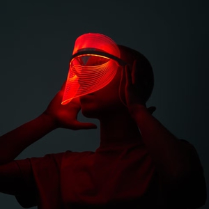 Apakah Masker LED Bisa Memperburuk Melasma?