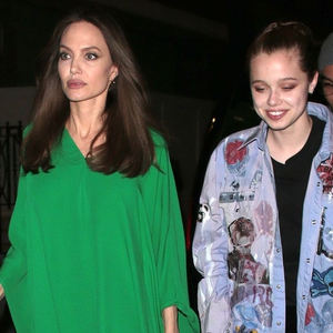 Putri Angelina Jolie dan Brad Pitt, Shiloh, Umumkan Nama Panggilan Baru