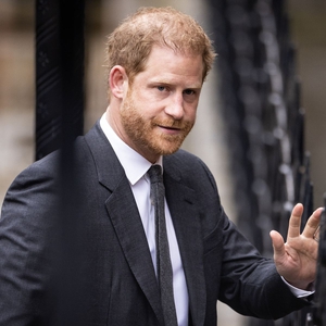 Alasan Mengapa Pangeran Harry Tidak Mengunjungi Raja Charles III atau Pangeran William Saat di London