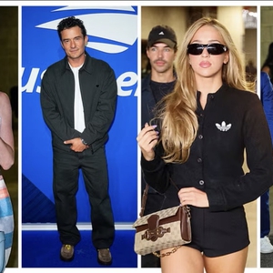 Deretan Selebritas yang Hadir di Hari Pertama US Open 2026