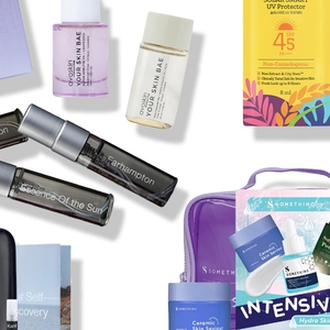 Anti Ribet, Ini Produk Kecantikan Lokal yang Travel Friendly