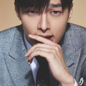 15 Fakta Jang Ki Yong, yang Mengawali Karier Sebagai Seorang Model