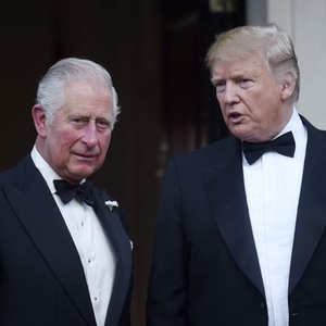 Raja Charles Akan Menjamu Donald Trump dalam Kunjungan Kenegaraan