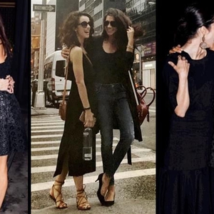 Sahabat Duchess Megan, Abigail Spencer Bagikan Foto Lawas Mereka untuk Rayakan Ulang Tahun Keduanya