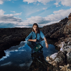 Koleksi Debut Rhuigi Villase&ntilde;or untuk Label Bally