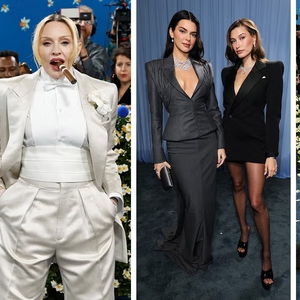 Momen Terbaik dari Met Gala 2025