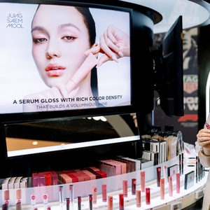 Jung Saem Mool Beauty Rayakan Satu Tahun di Indonesia dengan Seni Menemukan Kecantikan Alami lewat Complexion Artistry