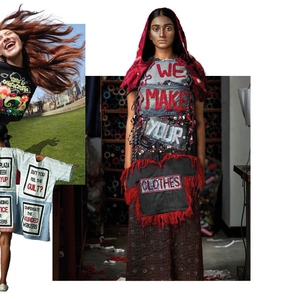 Pendekatan Baru Industri Fashion yang Sirkular dan Beretika terhadap Lingkungan