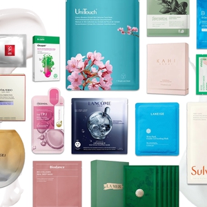 15 Sheet Mask Terbaik untuk Kulit Kering dan Kusam yang Ampuh Kembalikan Kilau