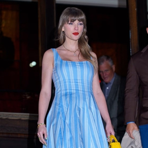 Taylor Swift Membagikan Jam Hitung Mundur Misterius ke Situs Webnya, yang Tampaknya Terkait dengan Toy Story