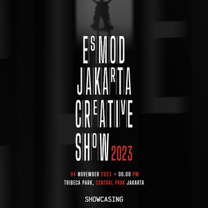 ESMOD - Jakarta Creative Show 2023