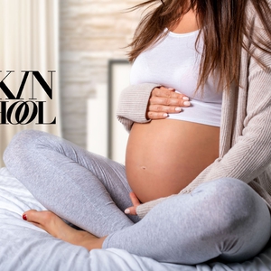 Panduan Skincare Lengkap&nbsp;untuk Wanita Hamil