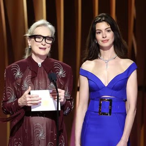 Anne Hathaway & Meryl Streep Mulai Tur The Devil Wears Prada 2 dengan Gaya Mengesankan