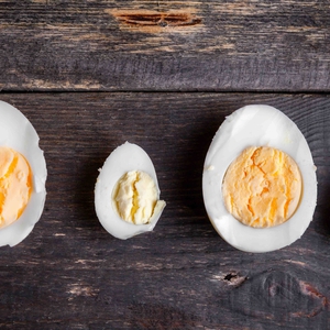 Manfaat Makan Telur Rebus Setiap Hari untuk Kesehatan Tubuh