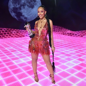 Semua Daftar Nominasi untuk MTV VMAs 2023