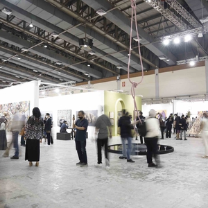 Melihat Kesuksesan Pergelaran Art Jakarta 2022