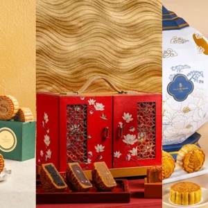 16 Hampers Mooncake untuk Merayakan Mid-Autumn Festival Tahun Ini