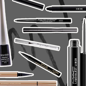 8 Eyeliner Waterproof Terbaik untuk Tampilan Mata yang Tajam dan Tahan Lama