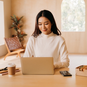 Beragam Kemudahan dengan Menjadi Pribadi Terpilih BRI Prioritas